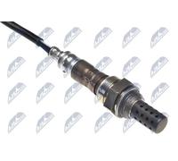 Lambda sensor before catalytic converter Regulating Probe ESL-CH-031 NTY