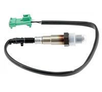 NTY Lambda Sensor ESL-CT-009 Pre-cat - Fits Fiat Ducato 02-06, Peugeot 206 98-08, Boxer 2002