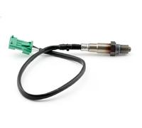 Original NTY Lambda Sensor ESL-CT-011 For Citroën DS Peugeot