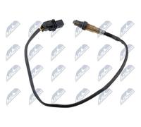 NTY Lambda Sensor ESL-CT-014 - Pre-Catalytic Regulating Probe for Peugeot/Citroën 1.6L
