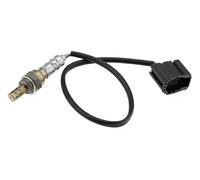 NTY Lambda Sensor ESL-MZ-013 – Regulating Probe Before Catalytic Converter – For Mazda