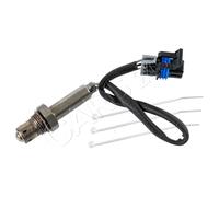 Lambda Sensor BLUE PRINT Fits CADILLAC Cts ISUZU Ascender VAUXHALL 03-17 5855395