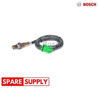LAMBDA SENSOR BOSCH 0 258 006 026