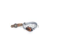 Lambda sensor BOSCH 0 258 006 171 in front of the catalyst for...