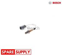 LAMBDA SENSOR BOSCH 0 258 010 527