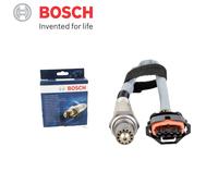 Lambda Sensor Bosch 0258986729 Vauxhall Opel Astra J MK6 Insignia I 1.4 1.6 1.8