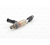 Lambda sensor BOSCH F 00H L00 311 in front of the catalytic converter for...