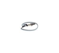 BOSCH 0 258 986 79E Oxygen Sensor Fits Dacia Logan Logan MCV Sandero Renault