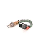 Lambda Sensor BOSCH Fits FORD C-Max II Focus III Grand Kuga 14-19 0258017473