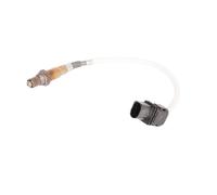 Bosch 0258017444 - Lambda sensor with vehicle-specific connector