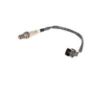 Bosch 0258986758 - Lambda sensor with vehicle-specific connector