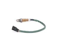 Lambda sensor Broadband Oxygen Sensor 0 258 027 031 BOSCH