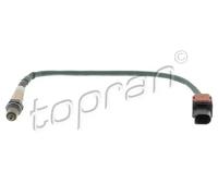 Lambda sensor Broadband oxygen sensor 625 020 TOPRAN for FORD FOCUS III KUGA II