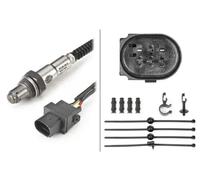 HELLA 6PA 009 166-791 Lambda sensor