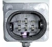 PIERBURG 7.13115.00.0 Lambda sensor