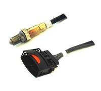 Lambda sensor Broadband Oxygen Sensor 81741 MEAT & DORIA for OPEL VECTRA C GTS