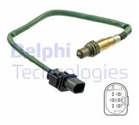 Lambda sensor Broadband oxygen sensor ES20552-12B1 DELPHI for MERCEDES-BENZ