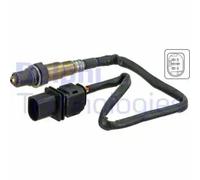 Lambda sensor Broadband oxygen sensor ES20677-12B1 DELPHI for BMW 3 Touring 7 6