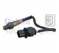 Lambda sensor Broadband oxygen sensor ES20681-12B1 DELPHI for PEUGEOT CITROËN