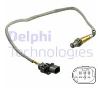 Lambda sensor Broadband oxygen sensor ES21065-12B1 DELPHI for AUDI VW SEAT SKODA