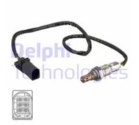 Oxygen Sensor DELPHI ES21084-12B1 for FIAT IDEA (350_) 1.3 2008-2012