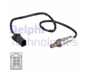 Lambda sensor Broadband oxygen sensor ES21084-12B1 DELPHI for FIAT ALFA ROMEO