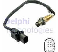 LAMBDA SENSOR ES21098-12B1 FOR PEUGEOT PARTNER/Box/Body/MPV/Platform/Chassis