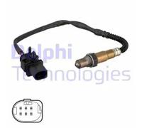 LAMBDA SENSOR ES21115-12B1 FOR VOLVO V70/III/Van C30 C70/Convertible/X/VAN 1.6L