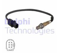 Lambda sensor Broadband oxygen sensor ES21118-12B1 DELPHI for NISSAN NV200 Van