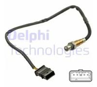 Lambda sensor Broadband oxygen sensor ES21122-12B1 DELPHI for MINI BMW
