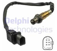 Fits DELPHI ES21127-12B1 Oxygen Sensor ES21127-12B1 Lambda probe (401 ⭐UK Stock⭐