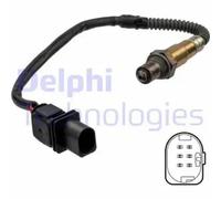 Lambda sensor Broadband oxygen sensor ES21156-12B1 DELPHI for AUDI VW SEAT SKODA