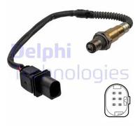 Lambda Sensor Delphi ES21156-12B1 Fits Audi Seat Skoda VW A3 Q7 TT Altea XL