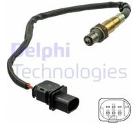 Lambda sensor Broadband oxygen sensor ES21159-12B1 DELPHI for BMW X5 X6 6 Coupe