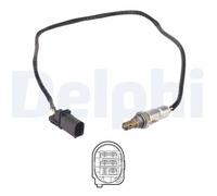 Lambda sensor Broadband oxygen sensor ES21182-12B1 DELPHI for AUDI A6 C7 Avant