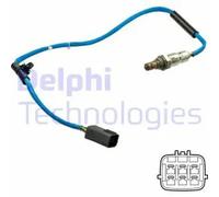 LAMBDA SENSOR ES21210-12B1 FOR MAZDA CX-5/Van 3/Hatchback 6 P5Z3/P5Y4 1.5L 4cyl