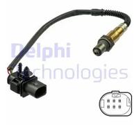 Lambda sensor Broadband oxygen sensor ES21211-12B1 DELPHI for LAND ROVER TOYOTA