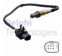 FITS ALFA ROMEO 159 2.0 JTDM OXYGEN SENSOR ES21247-12B1 DELPHI