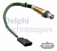 FITS SMART FORFOUR HATCHBACK 0.9 OXYGEN SENSOR ES21250-12B1 DELPHI