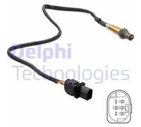 Lambda sensor Broadband oxygen sensor ES21263-12B1 DELPHI for BMW 3 Touring 1 3