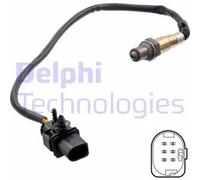 Lambda sensor Broadband oxygen sensor ES21310-12B1 DELPHI for SUZUKI SWIFT III