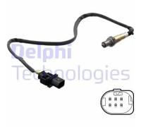 LAMBDA SENSOR ES21322-12B1 FOR VW CADDY/ALLTRACK/Box/Body/MPV/IV DFSB 2.0L 4cyl