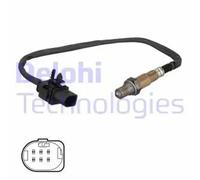 LAMBDA SENSOR ES21327-12B1 FOR PEUGEOT BOXER/Platform/Chassis/Van/Bus CITROËN