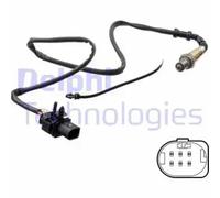 Lambda sensor Broadband oxygen sensor ES21348-12B1 DELPHI for AUDI VW SEAT SKODA