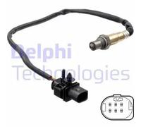 Lambda sensor Broadband oxygen sensor ES21351-12B1 DELPHI for OPEL ASTRA J