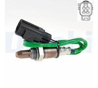 Oxygen Sensor DELPHI ES21420-12B1 for VOLVO V60 I (155) 2 2015-2018