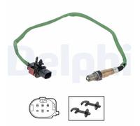 Lambda sensor Broadband oxygen sensor ES21427-12B1 DELPHI for FORD KUGA II