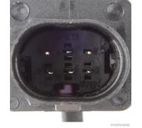 HERTH+BUSS JAKOPARTS J1460517 Lambda sensor