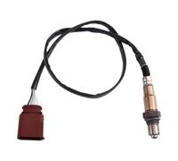 Lambda Sensor Car Oxygen Sensor O2 Sensor For A3 1996-2003 For A4 1995-2000 For A6 1997-2005 For TT 1998-2006 06A906262AJ Auto Accessories