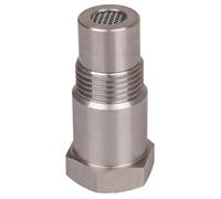Lambda sensor CEL Fix Oxygen Sensor Adapter For Off-road Oxygen O2 Sensor M18X1.5 For OFF Road Catalyst CSV Auto Parts O2 Sensor